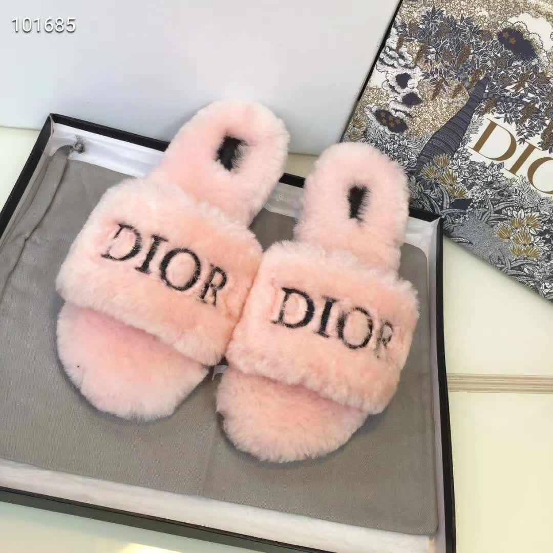 Seasonal Women D*or Sandals 5872