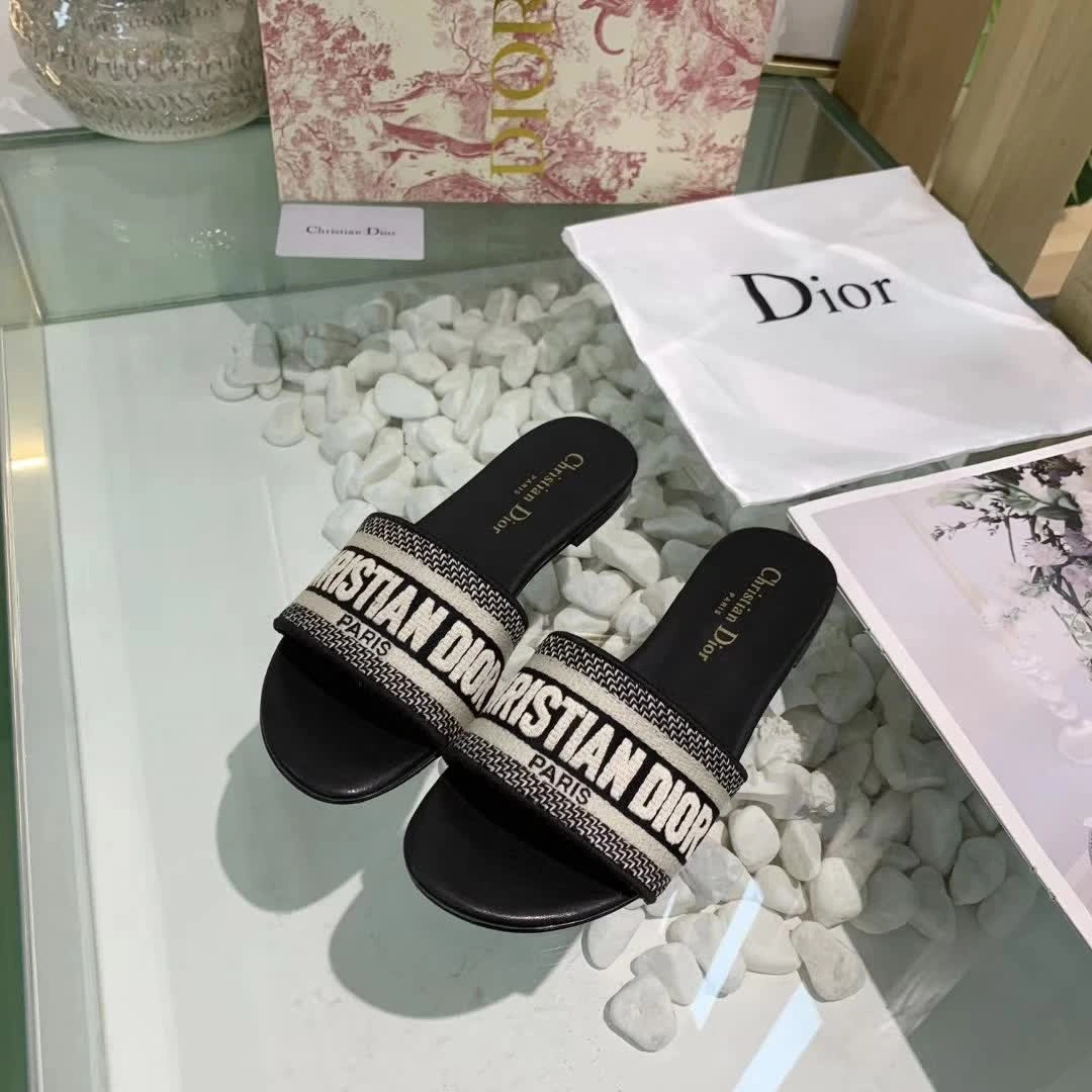 Women D*or Sandals SoftTouch 5866