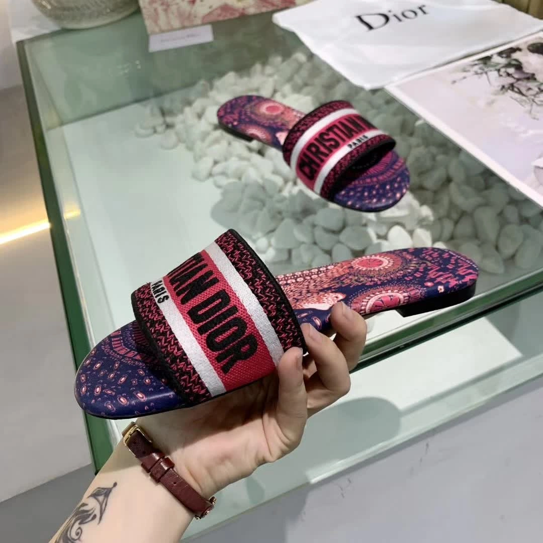 Women D*or Sandals SoftTouch 5866