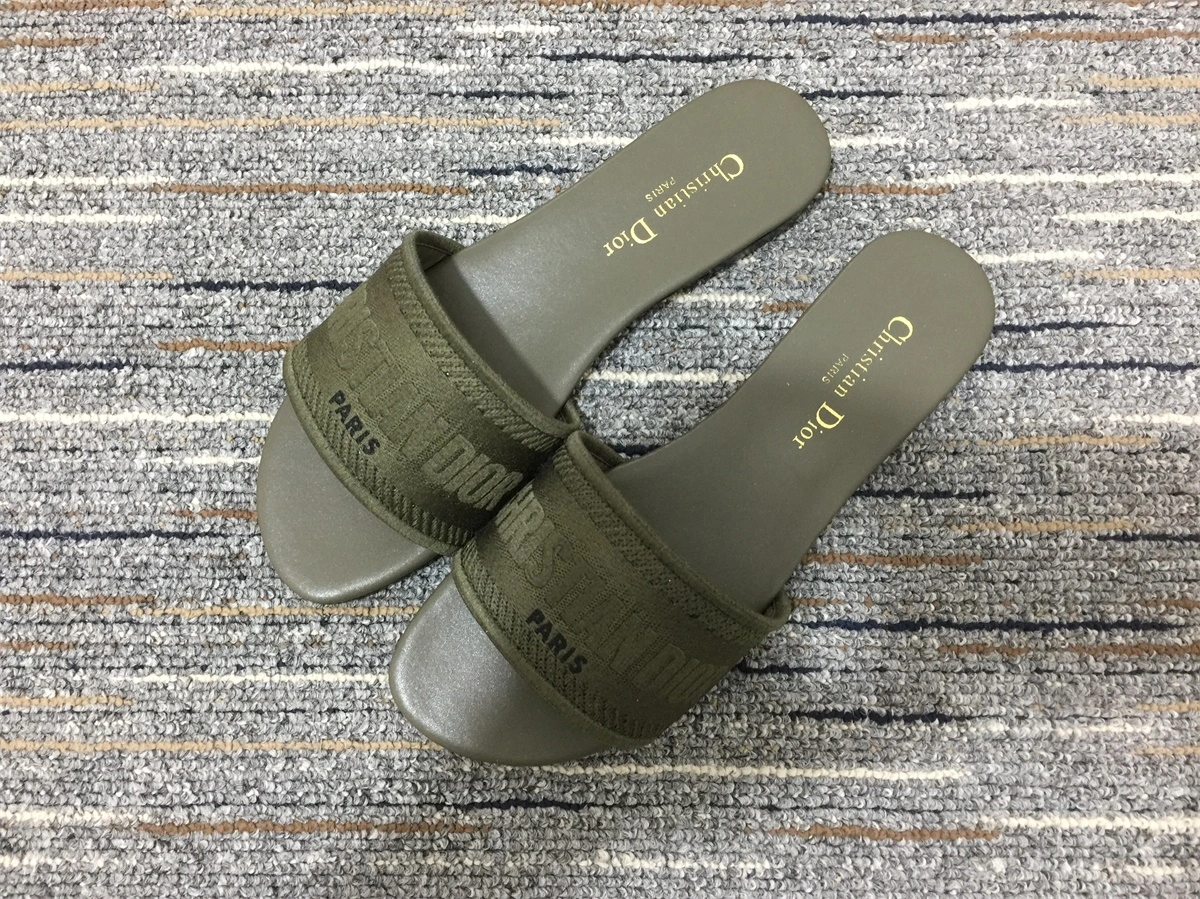 Stretchable Women D*or Sandals 5885