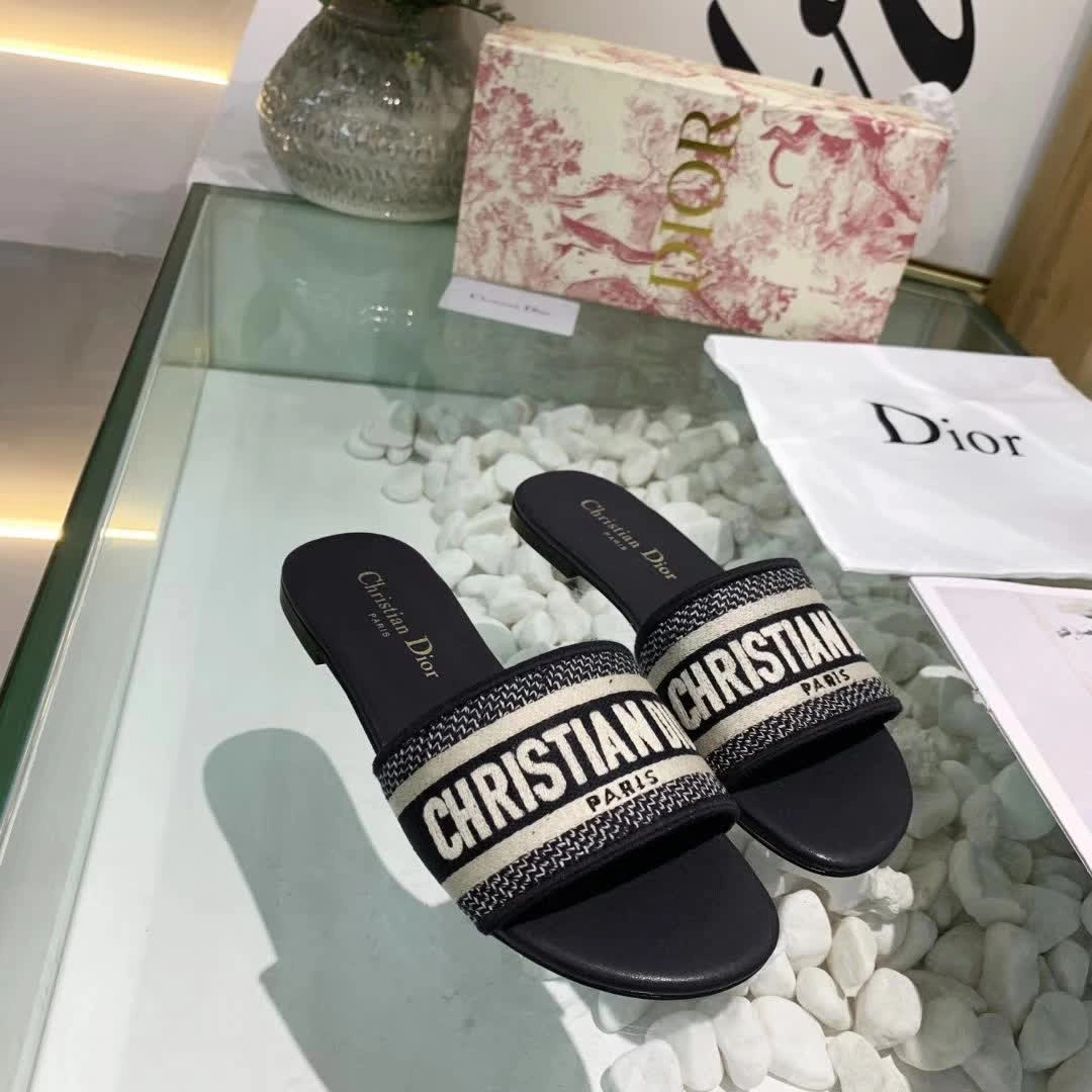 Women D*or Sandals SoftTouch 5866