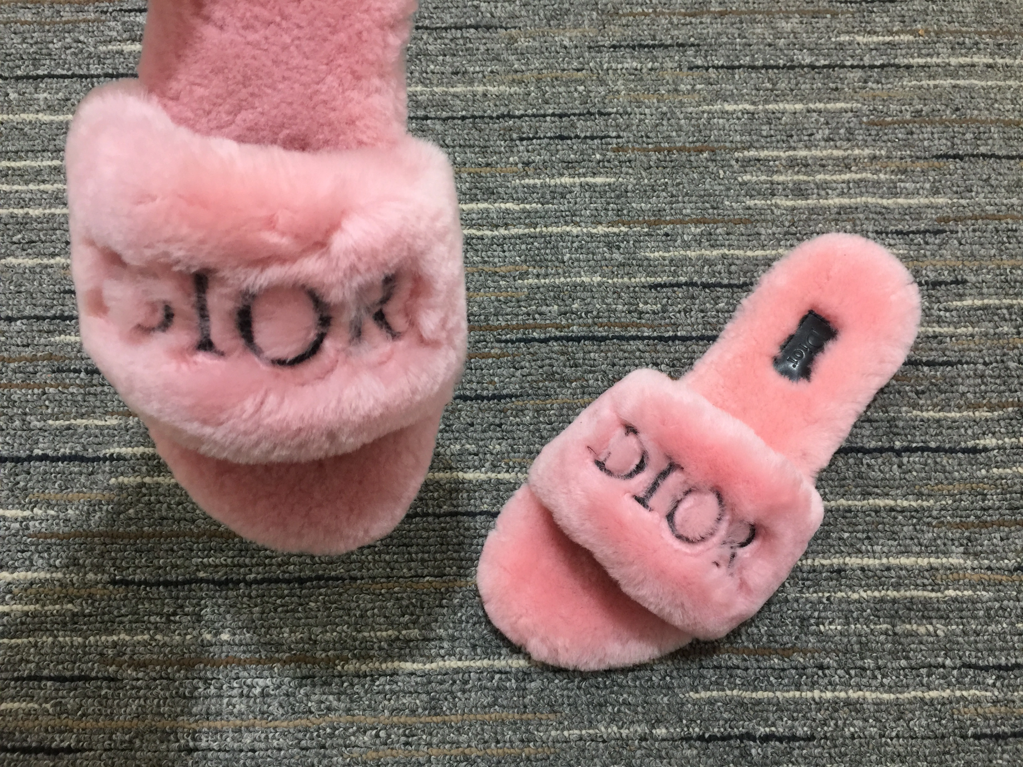 Seasonal Women D*or Sandals 5872
