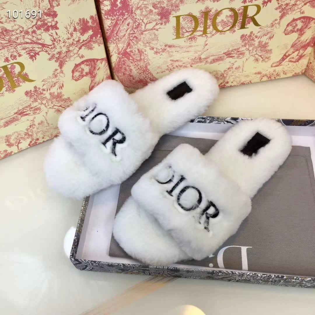Seasonal Women D*or Sandals 5872