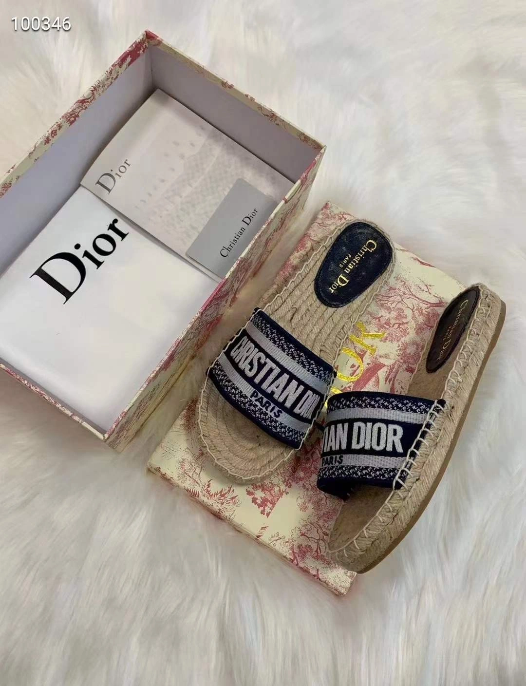Women D*or Sandals Casual 5839