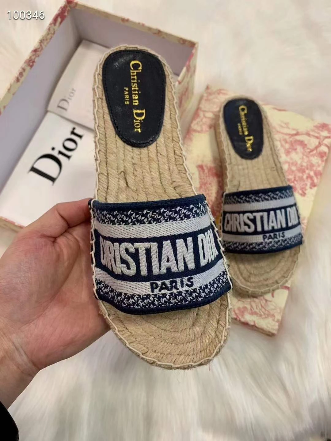 Women D*or Sandals Casual 5839