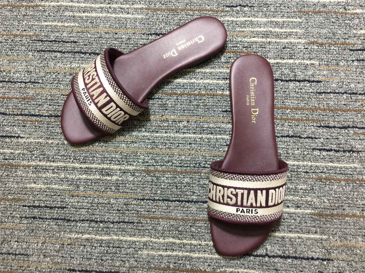 Stretchable Women D*or Sandals 5885