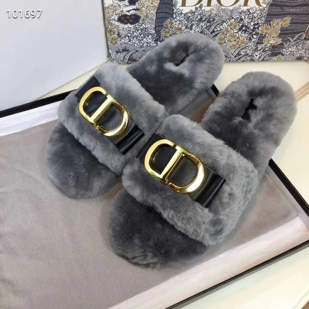 Seasonal Women D*or Sandals 5872