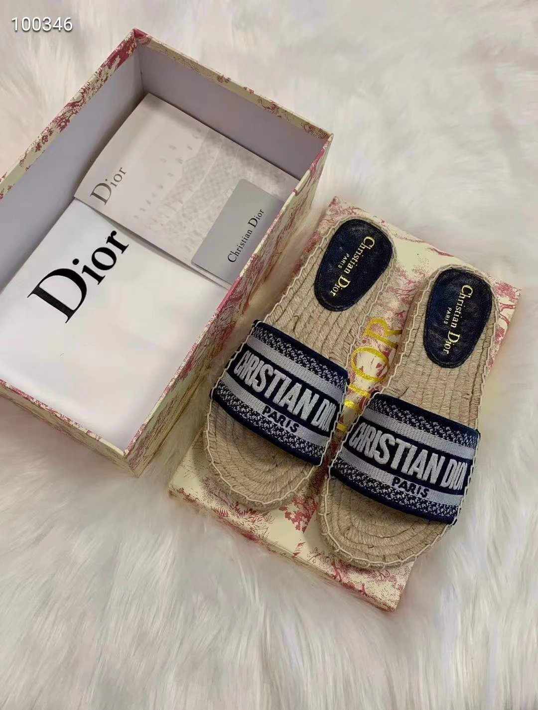 Women D*or Sandals Casual 5839