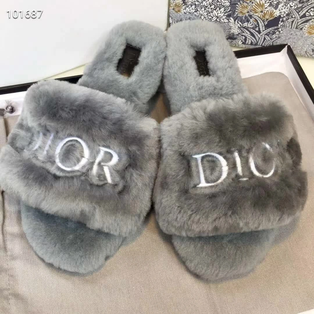 Seasonal Women D*or Sandals 5872