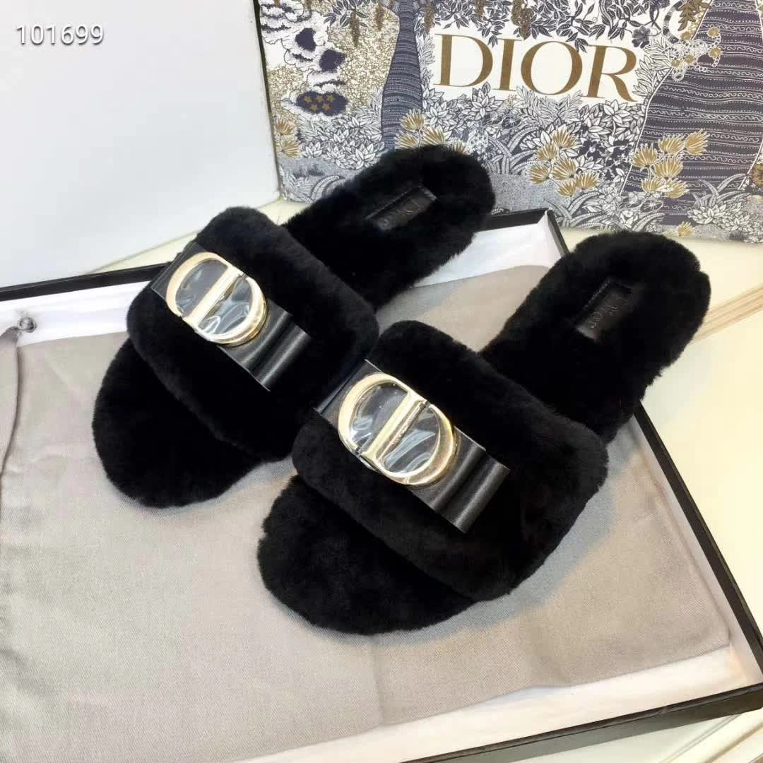 Seasonal Women D*or Sandals 5872