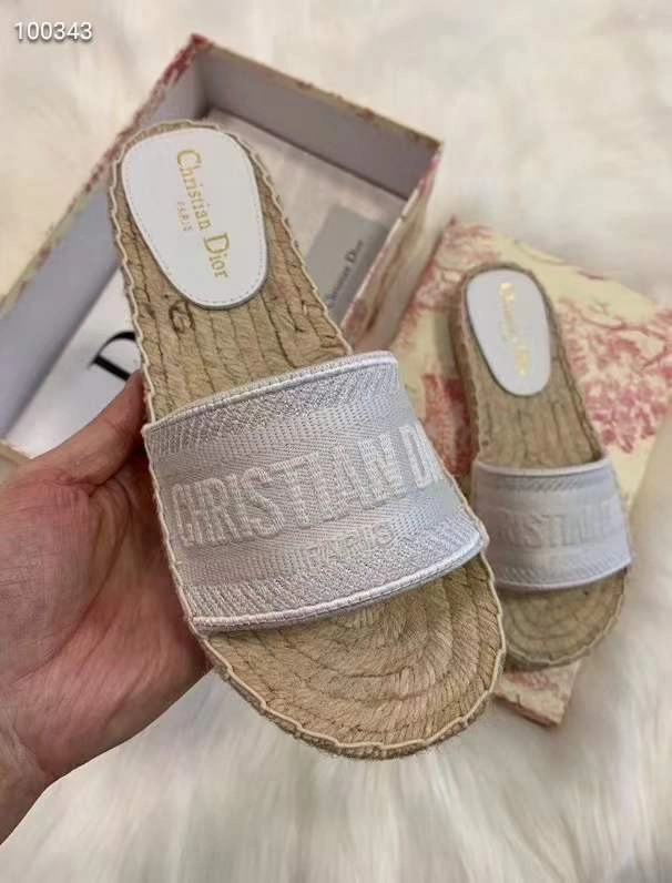 Women D*or Sandals Casual 5839