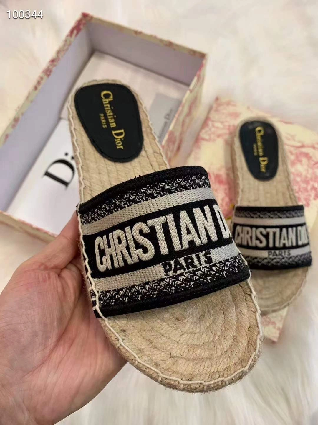 Women D*or Sandals Casual 5839