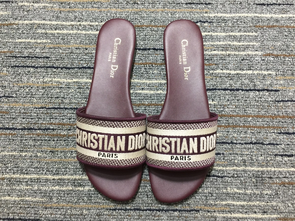 Stretchable Women D*or Sandals 5885