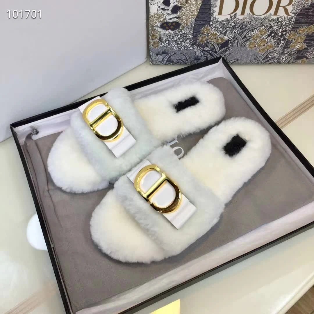 Seasonal Women D*or Sandals 5872