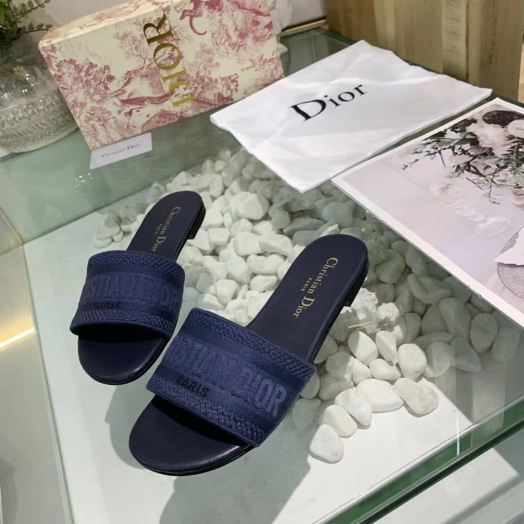 Women D*or Sandals SoftTouch 5866