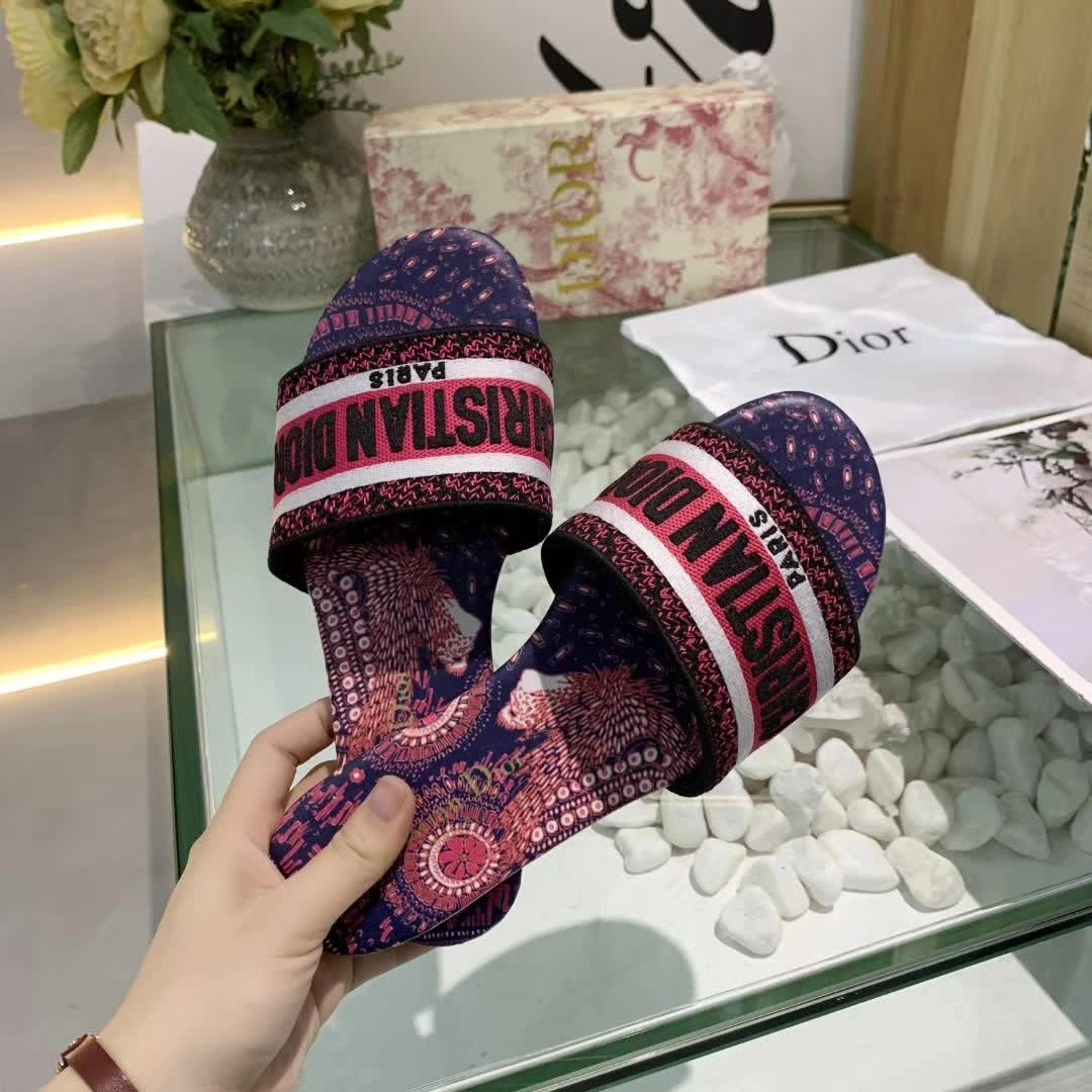 Women D*or Sandals SoftTouch 5866