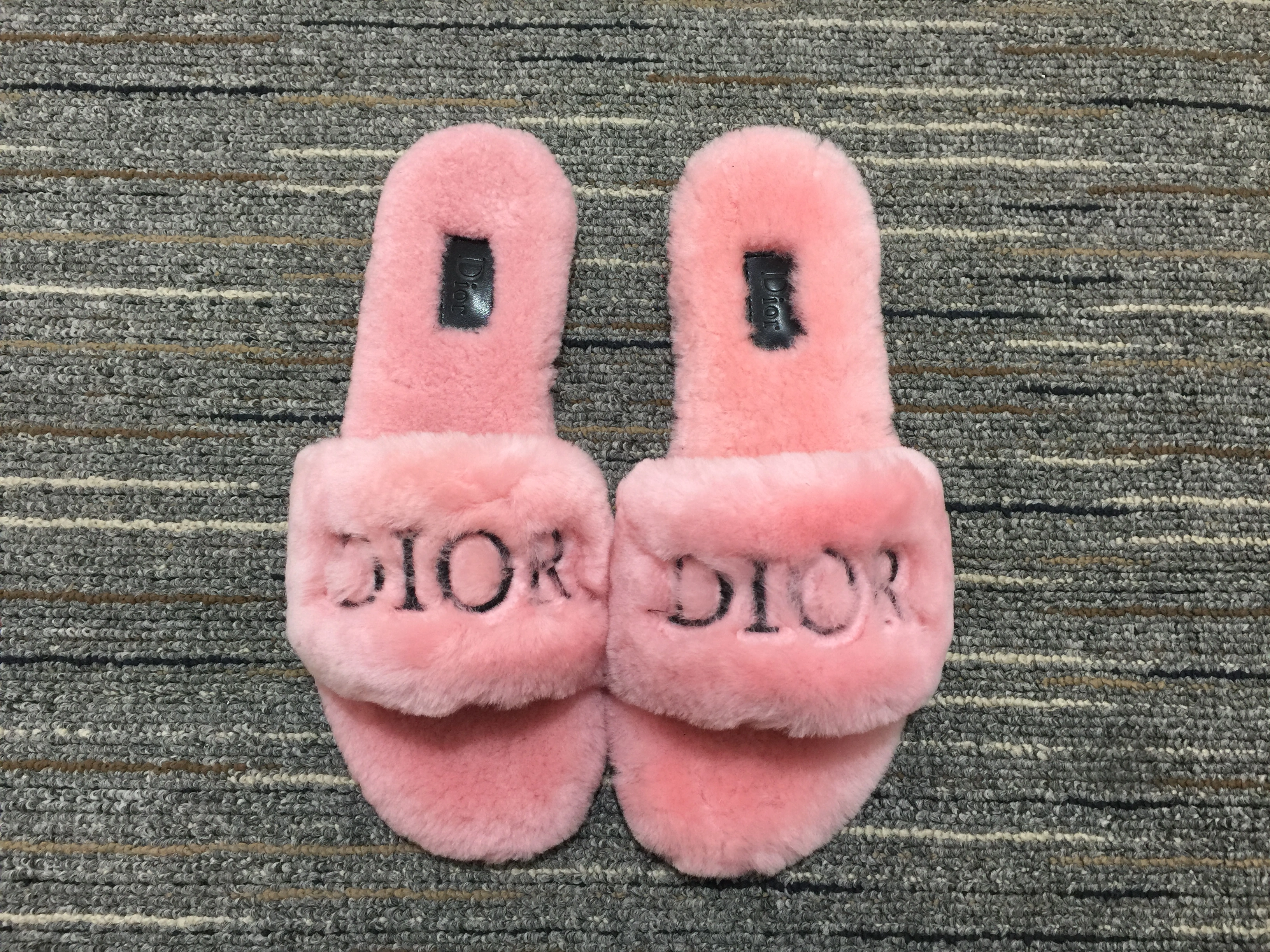 Seasonal Women D*or Sandals 5872
