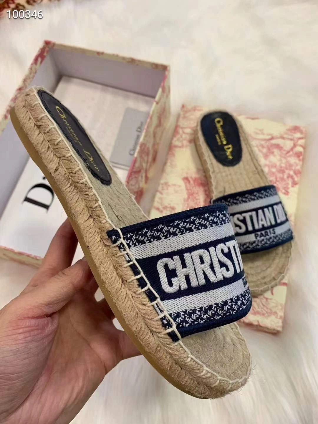 Women D*or Sandals Casual 5839