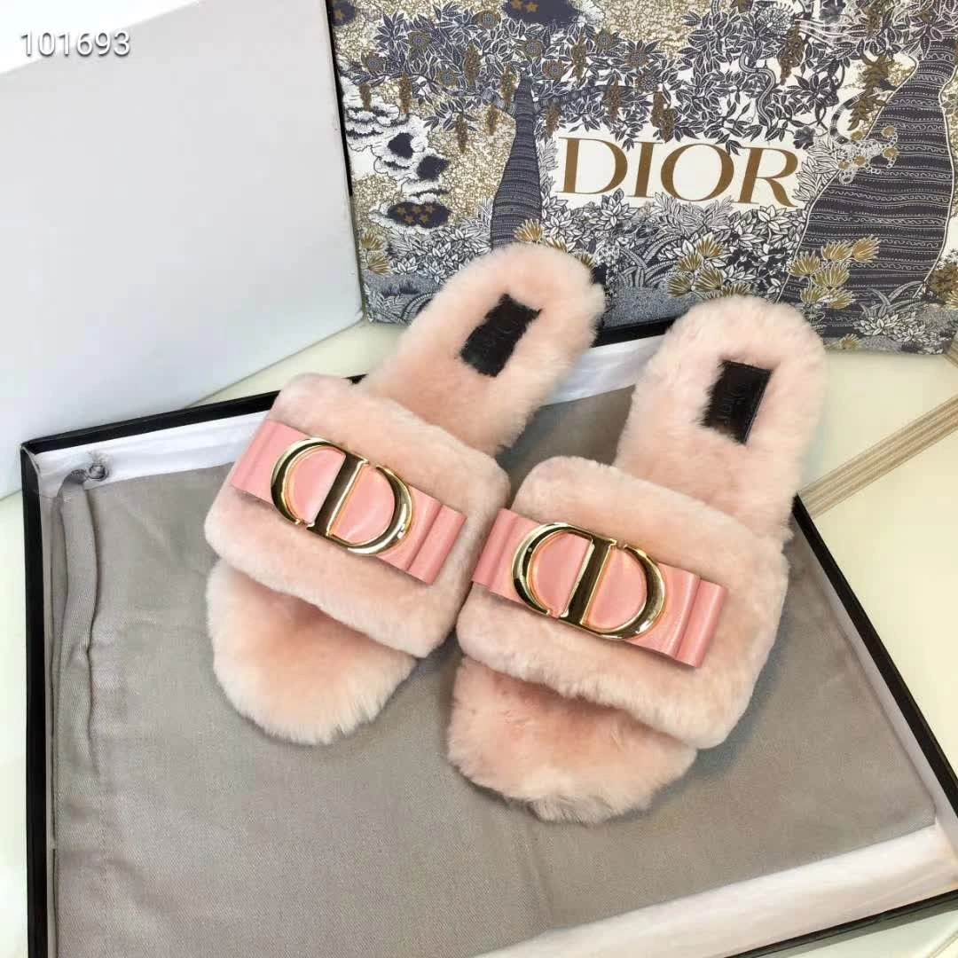 Seasonal Women D*or Sandals 5872