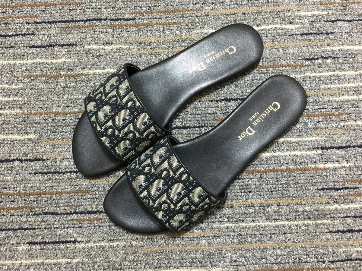Stretchable Women D*or Sandals 5885