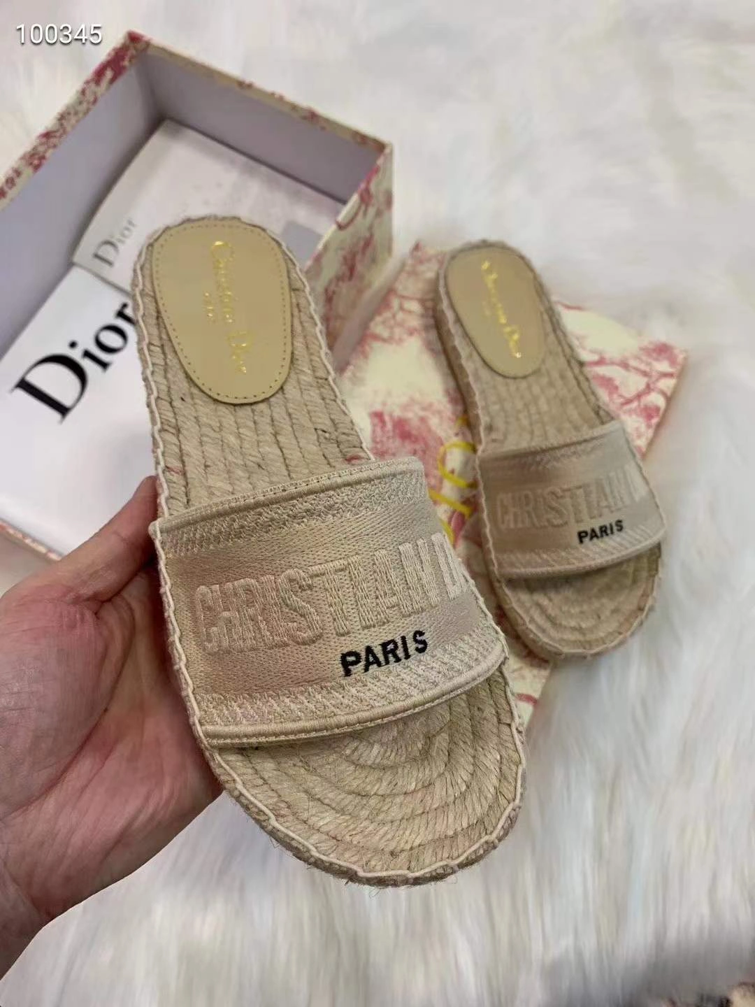 Women D*or Sandals Casual 5839