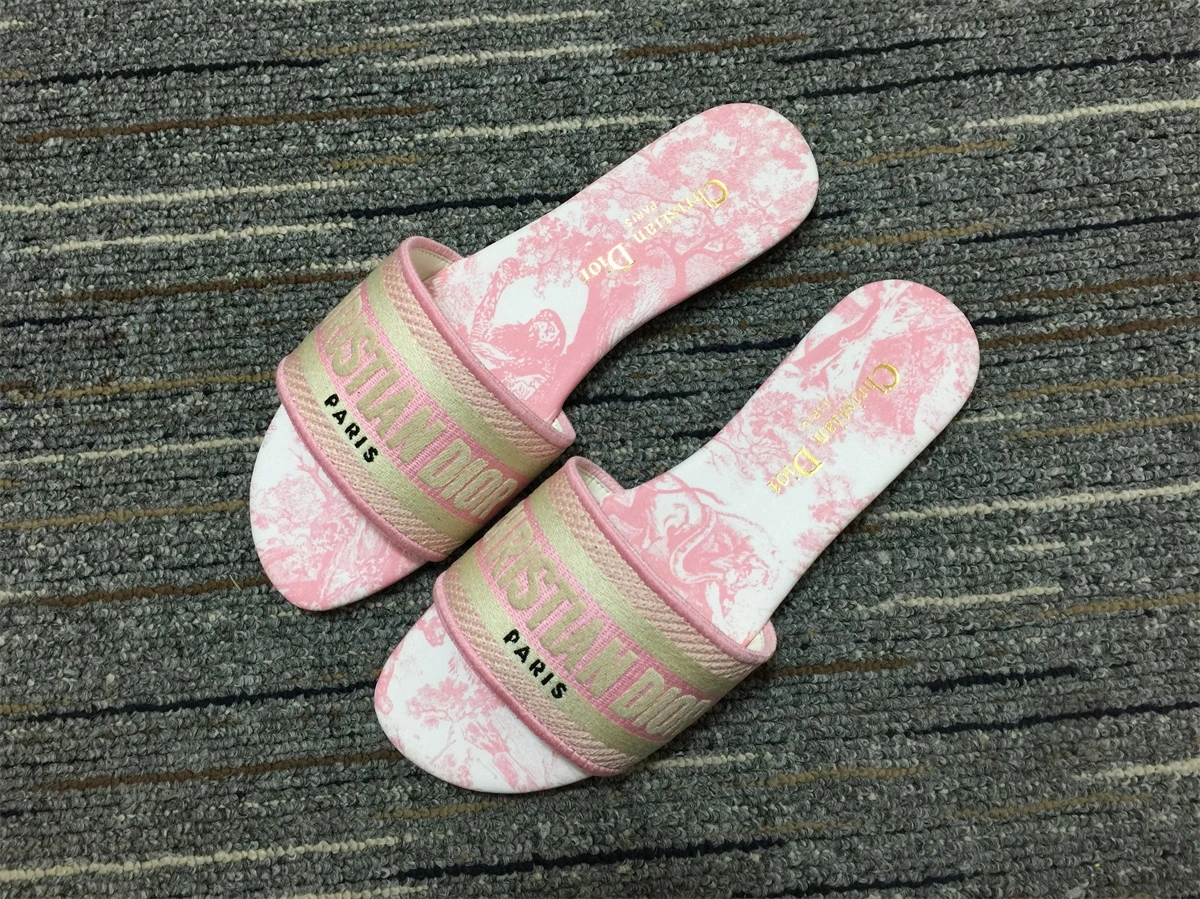 Stretchable Women D*or Sandals 5885