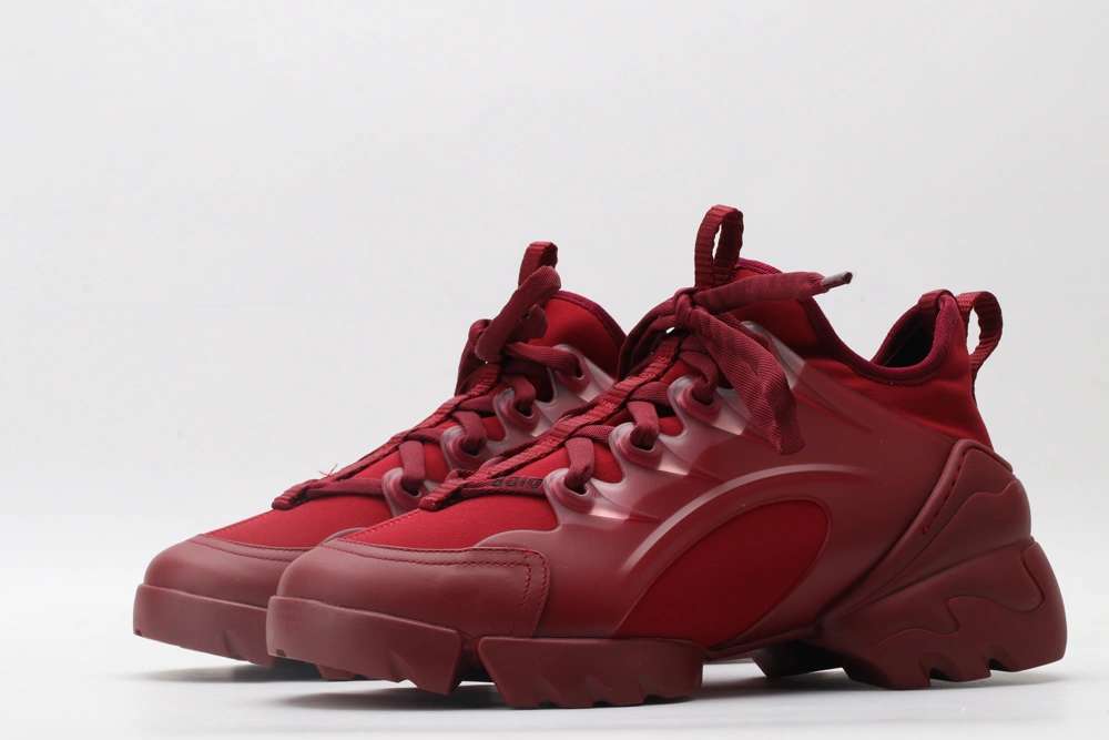 Sleek Women D*or Sneaker 5888