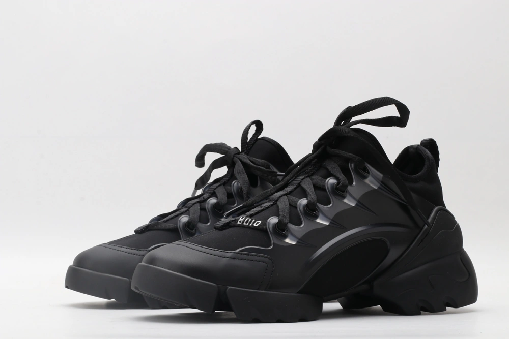 Sleek Women D*or Sneaker 5888