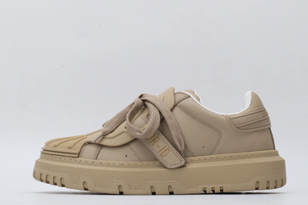 Women D*or Sneaker Thermal 5890