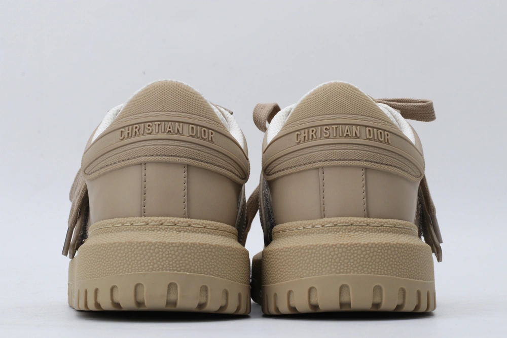 Women D*or Sneaker Thermal 5890