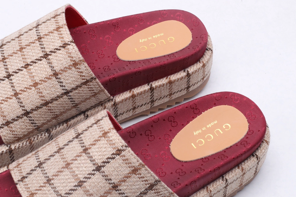 Women G*cci Sandals UrbanChic 3607