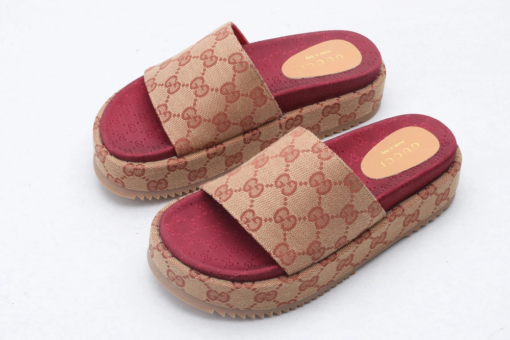 Women G*cci Sandals Efficient 3609