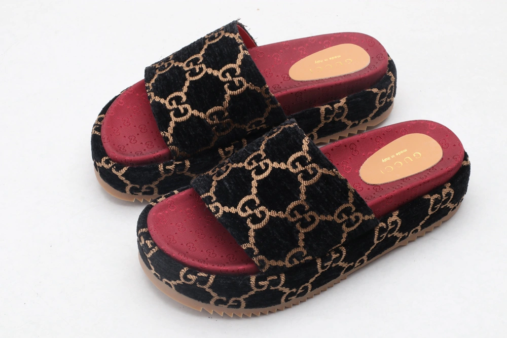 Women G*cci Sandals UrbanChic 3607