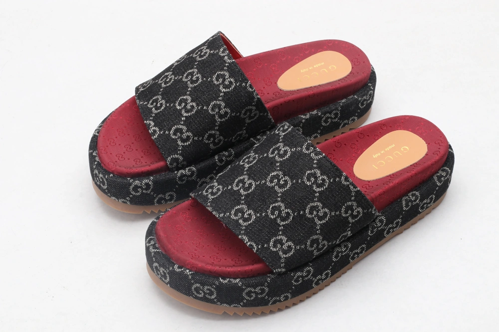 Women G*cci Sandals Efficient 3609