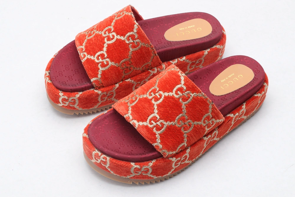 Women G*cci Sandals UrbanChic 3607