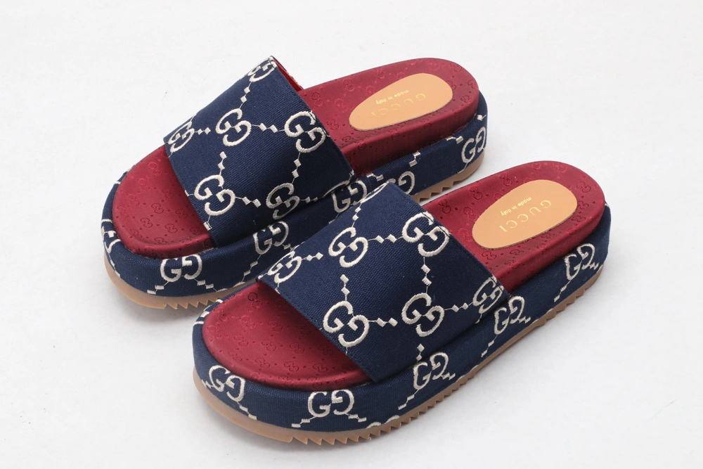 Women G*cci Sandals Efficient 3609