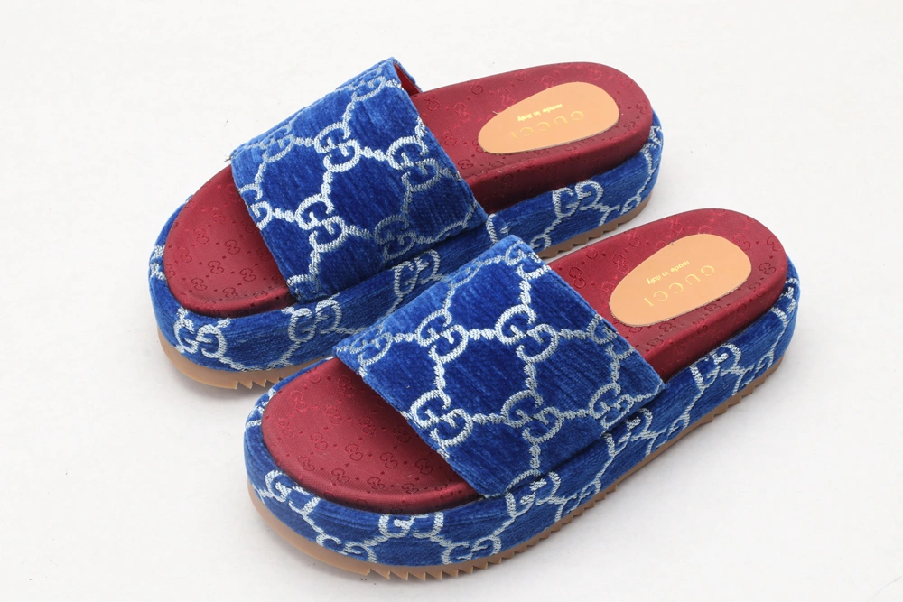 Women G*cci Sandals UrbanChic 3607