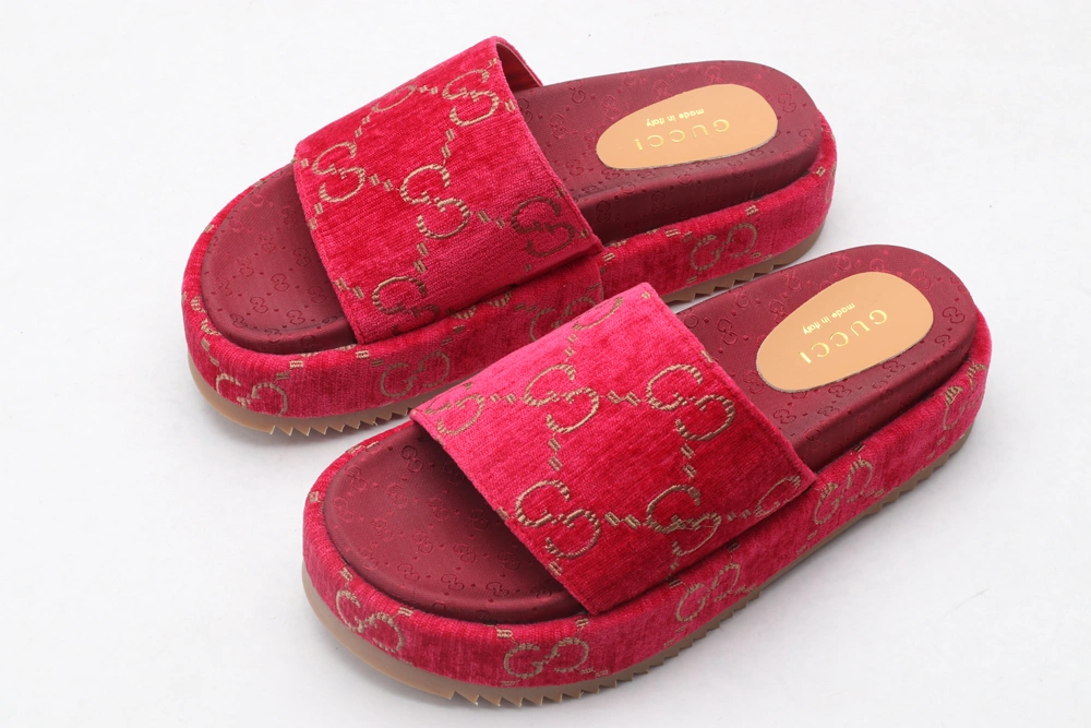Women G*cci Sandals UrbanChic 3607