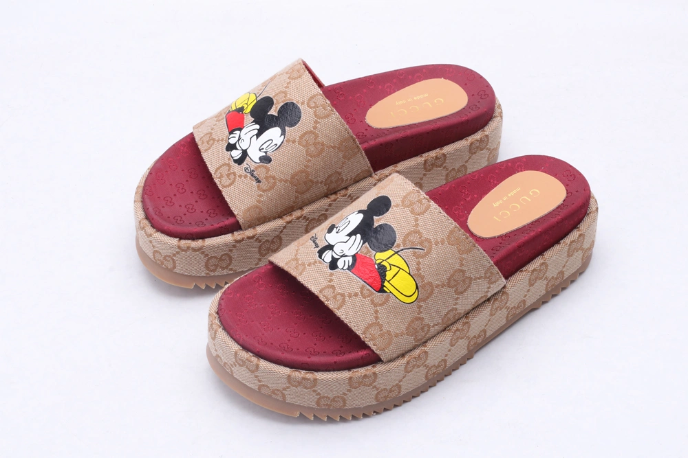 Women G*cci Sandals Efficient 3609