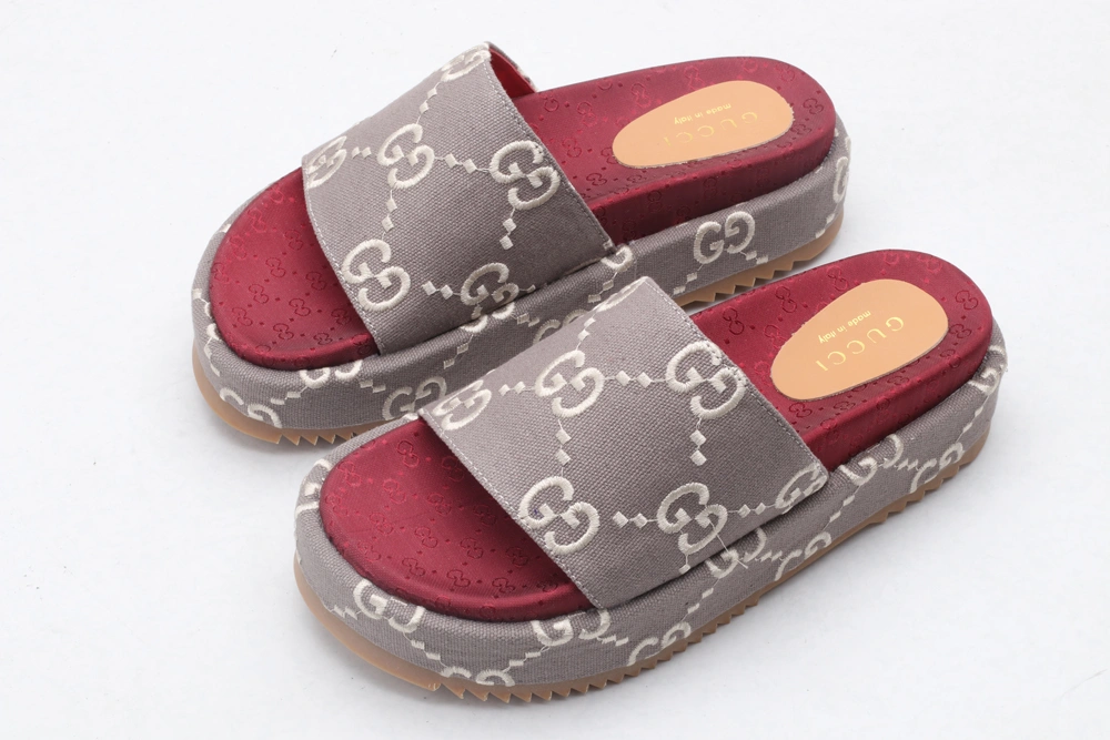 Women G*cci Sandals Efficient 3609