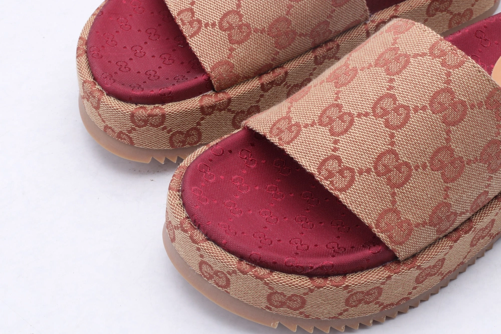 Women G*cci Sandals Efficient 3609