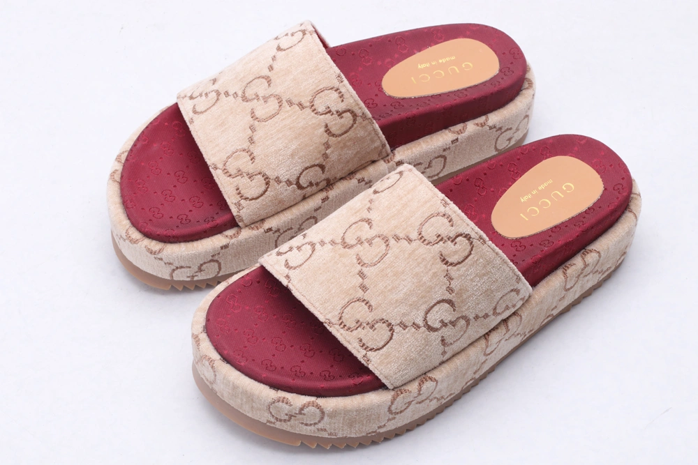 Women G*cci Sandals UrbanChic 3607