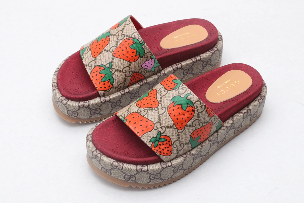 Women G*cci Sandals Efficient 3609