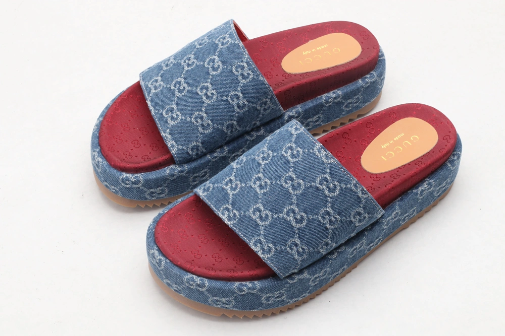 Women G*cci Sandals Efficient 3609