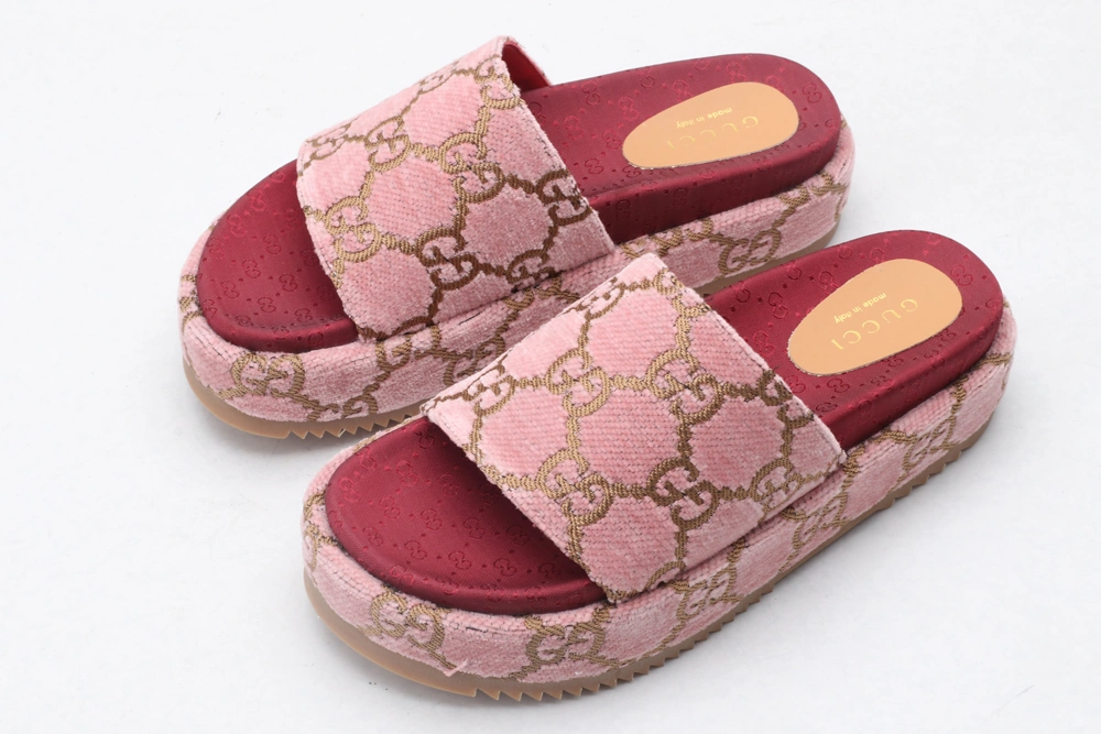 Women G*cci Sandals UrbanChic 3607