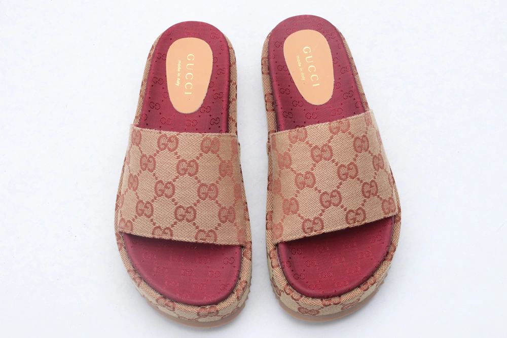 Women G*cci Sandals Efficient 3609