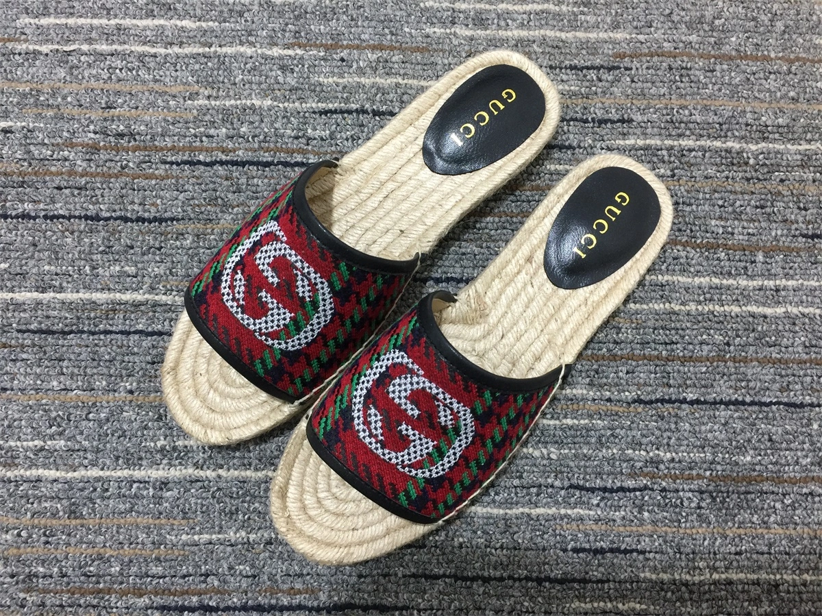 Women G*cci Sandals SoftTouch 3595