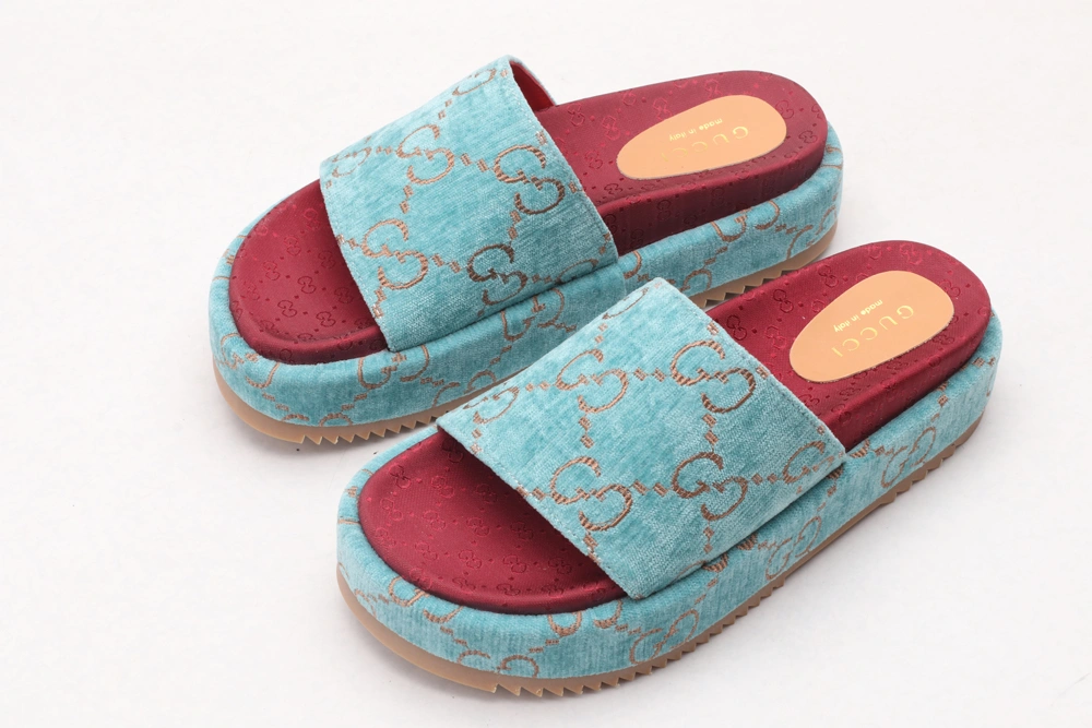 Women G*cci Sandals UrbanChic 3607