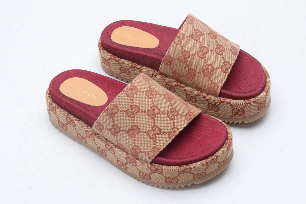 Women G*cci Sandals Efficient 3609
