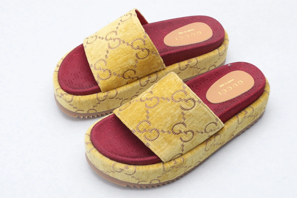 Women G*cci Sandals UrbanChic 3607